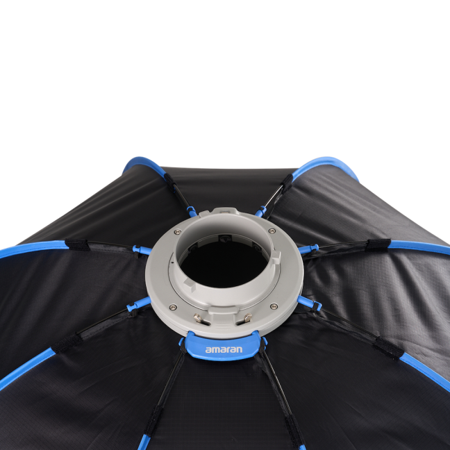 amaran Octa Dome 120