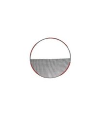 Scrim, half double (254 mm / 10.0")