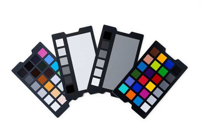 Profesionální sada Datacolor Spyder Photo/Video Kit pro kalibraci barev