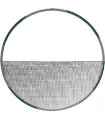 Scrim, half single (168 mm / 6.6")