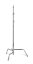 C-Stand Kit 30 Detachable Chrome Finish Version