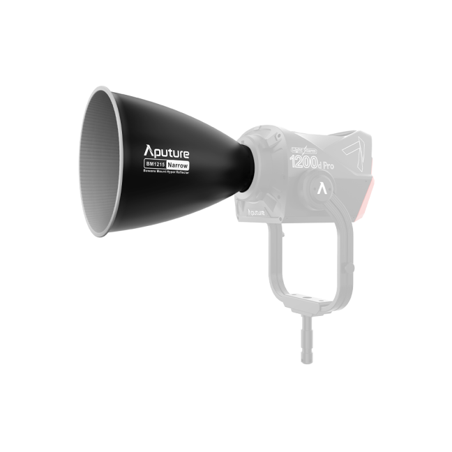 Aputure Storm XT52 Reflector Kit