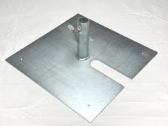 Base Plate 28mm