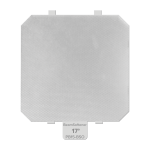 17° BeamSoftener for PixelBrick