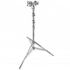 Wide Base Overhead Stand 65