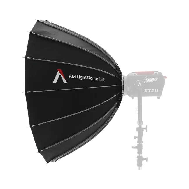 Aputure Storm AM Lightdome 150