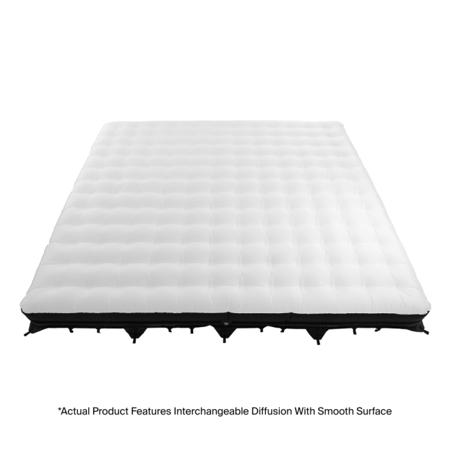 Aputure INFINIMAT 20x20 KIT s čirým softboxem