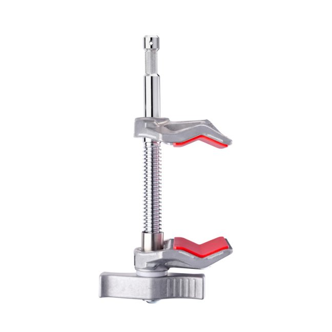 Manfrotto 3" Center Vice Jaw Clamp