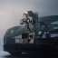 Hydra Alien Pro systém pro montáž kamery na automobil