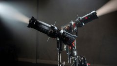 Aputure Spotlight Mount II 26° Lens Kit