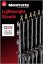 Black Alu Air Cushioned Master Stand