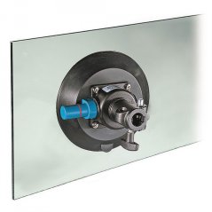Čerpací pohár s 16 mm objímkou