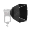 Aputure CF7 Fresnel a klapky pro STORM 400x