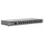 Netron EN12 12-portový Art-Net/sACN XLR Node 19" rack