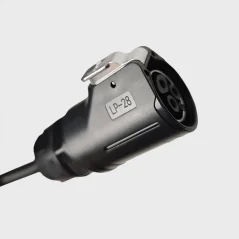 Aputure LP-28 - Type-F 10A Napájecí kabel