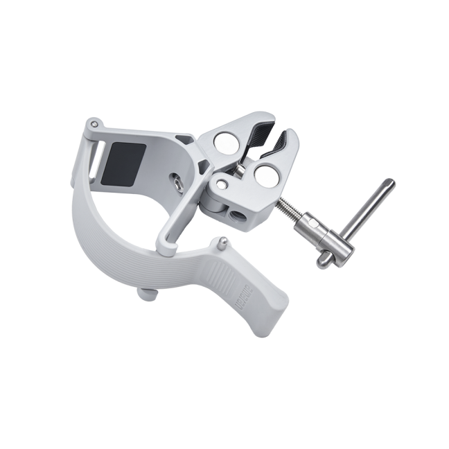 Amaran Peak Light Stand Clamp
