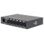 Netron RDM6XL DMX/RDM splitter, 1x6 XLR, half-rack