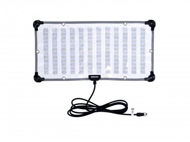 Amaran F21x flexibilní LED panel 2×1, bi-color, 100 W