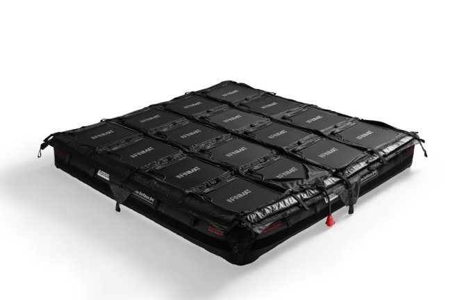 Aputure InfiniMat 8X8 Kit