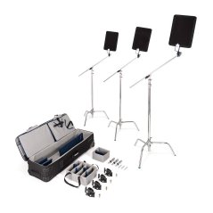 Triple C Roller Case For Detachab