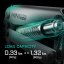 Hydra Alien Mini Ultimate Kit – kompaktní montážní sada pro auto - béžová