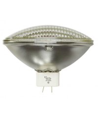 CP62 1000 W/230 V  GX16d MFL PAR64