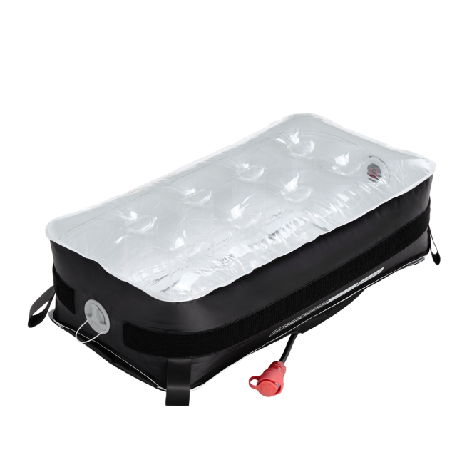 Aputure INFINIMAT 1x2 KIT s čirým softboxem