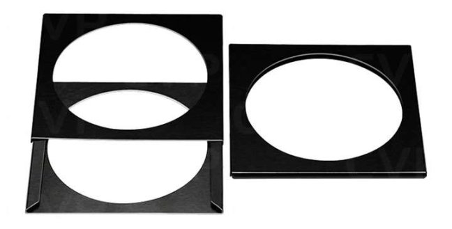 DedoLight Rámečky na filtry pro DLHM2