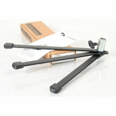 Backlite Stand Base without Spigot