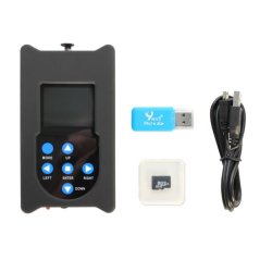 LED reflektor KL Fresnel 8 FC 500W RGBMA s motorizovaným zoomem