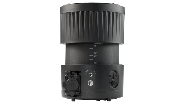 Astera QuikBeam s výměnnou baterií