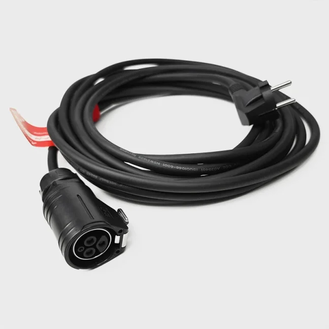 Aputure LP-28 - Type-F 10A Napájecí kabel