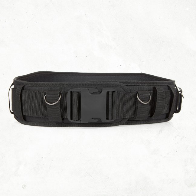Dirty Rigger Padded Utility Belt tool belt