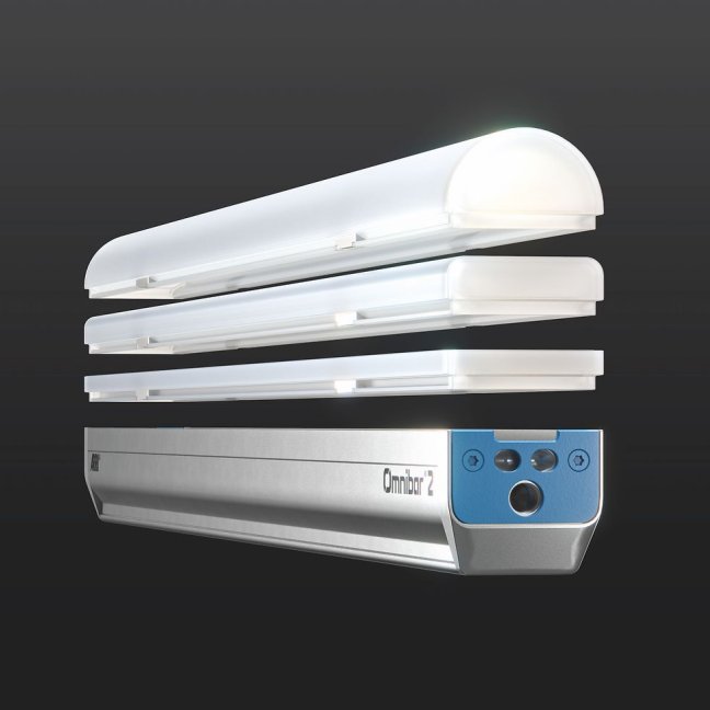 Omnibar