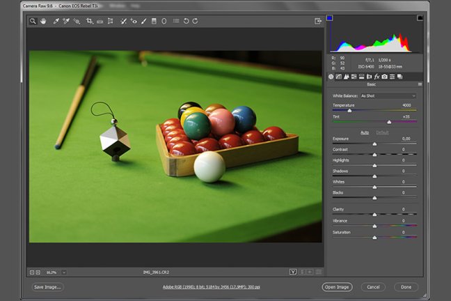 Spyder Cube kalibrační kostka pro přesnou expozici a vyvážení bílé