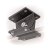 Adjustable Bracket For Irregular Ceilings