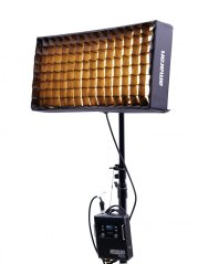 amaran F21x flexibilný LED panel 2×1, bi-color, 100 W