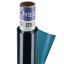 728 Steel green