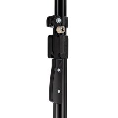 Autopole Black 2 1,5-2,7 m