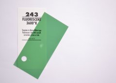 243 Fluorescent 3600K