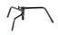 C-Stand 22 Detachable Black Chrome Finish Version