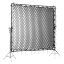 12' x 12' Schmetterlingsgitter HONEYCOMB 40°