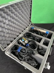 Mini-Flo Kit