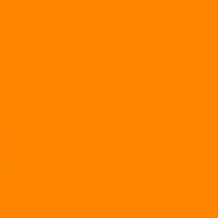 158 Deep orange