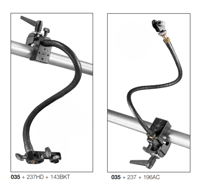 Manfrotto Super Clamp