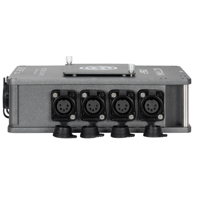 Obsidian Netron EN6 IP – Ethernet na DMX brána s RDM