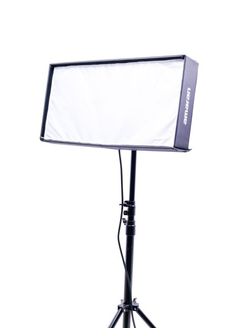 Amaran F21x flexibilní LED panel 2×1, bi-color, 100 W