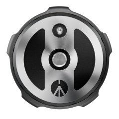 Manfrotto XCHANGE plate rýchloupínacia doštička