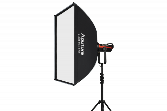 Aputure Light Box 60x90