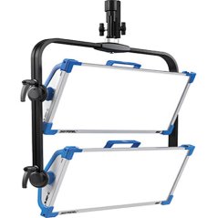 Double Vertical Yoke S120-C